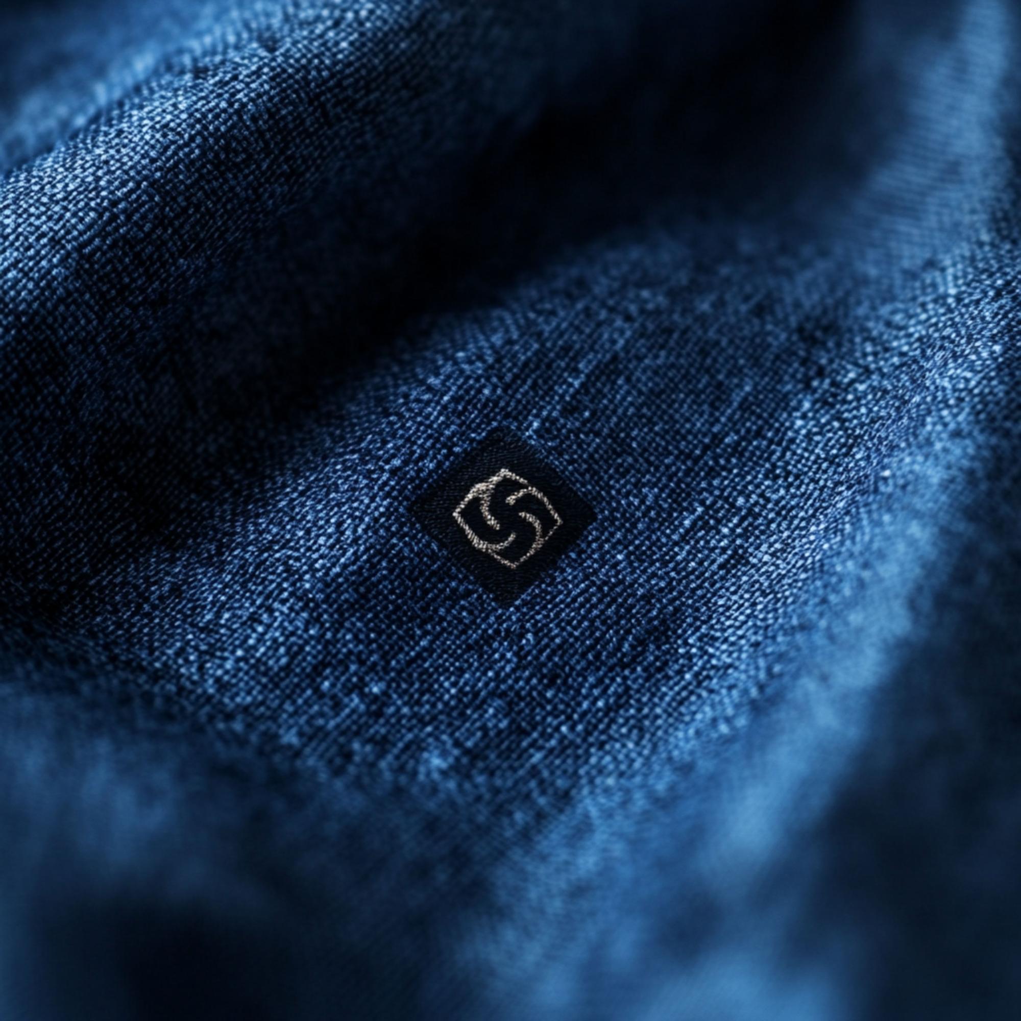 Studio Haftu — szybkie i eleganckie rozwiązania haftu logo